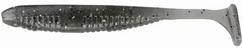 Gary Yamamoto Shad Shape Swimmer - 3.2 Inch