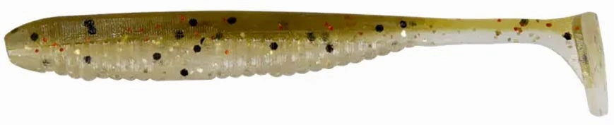 Gary Yamamoto Shad Shape Swimmer - 3.2 Inch