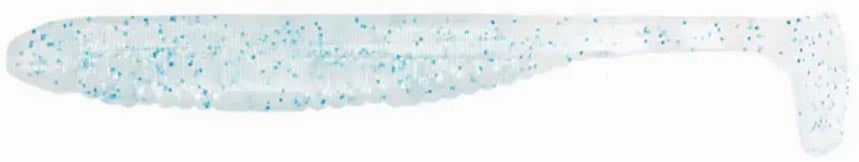 Gary Yamamoto Shad Shape Swimmer - 3.2 Inch