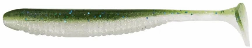 Gary Yamamoto Shad Shape Swimmer - 3.2 Inch