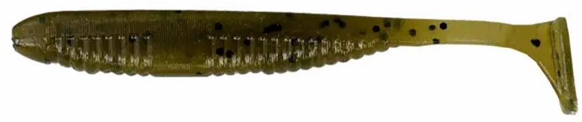 Gary Yamamoto Shad Shape Swimmer - 3.2 Inch