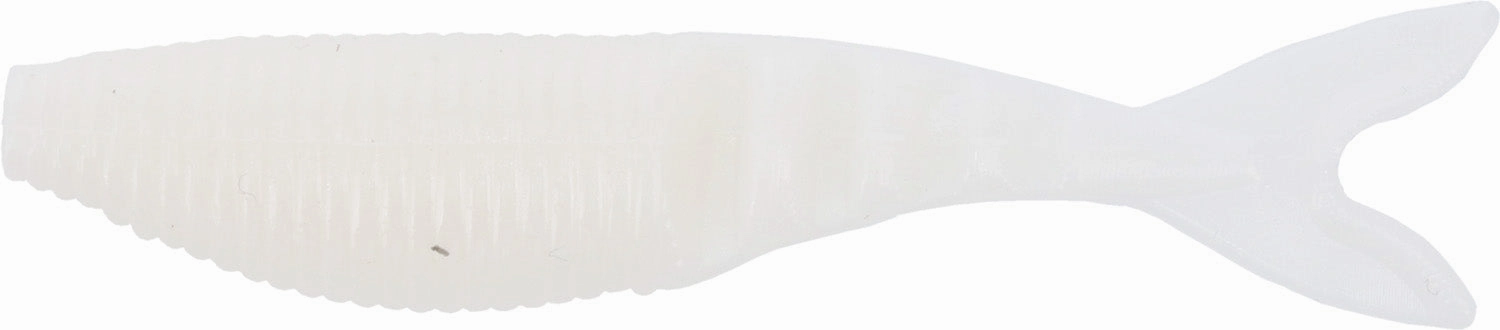 Gary Yamamoto Zako 3 inch Soft Plastic Swimbait - 8 Pack