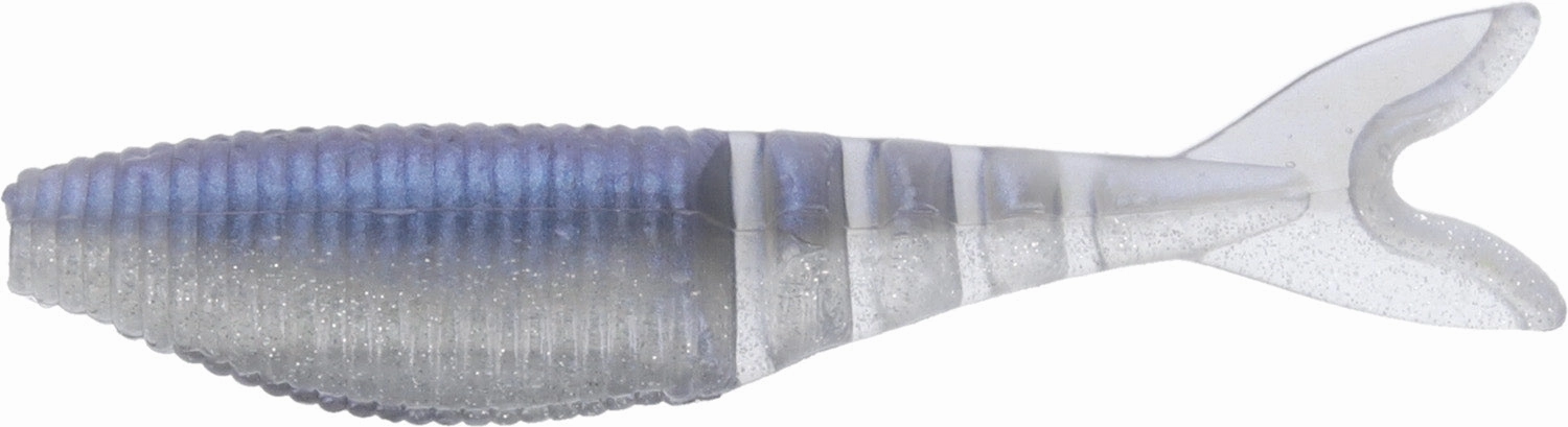Gary Yamamoto Zako 3 inch Soft Plastic Swimbait - 8 Pack
