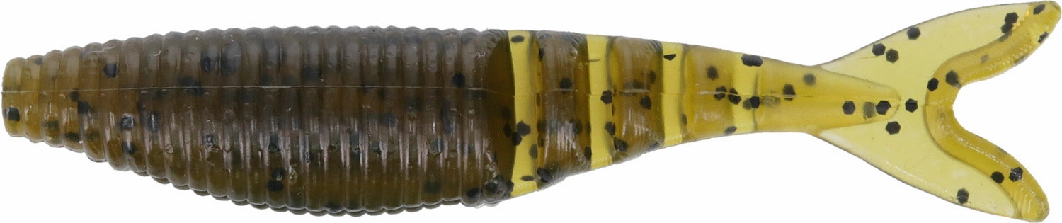 Gary Yamamoto Zako 3 inch Soft Plastic Swimbait - 8 Pack