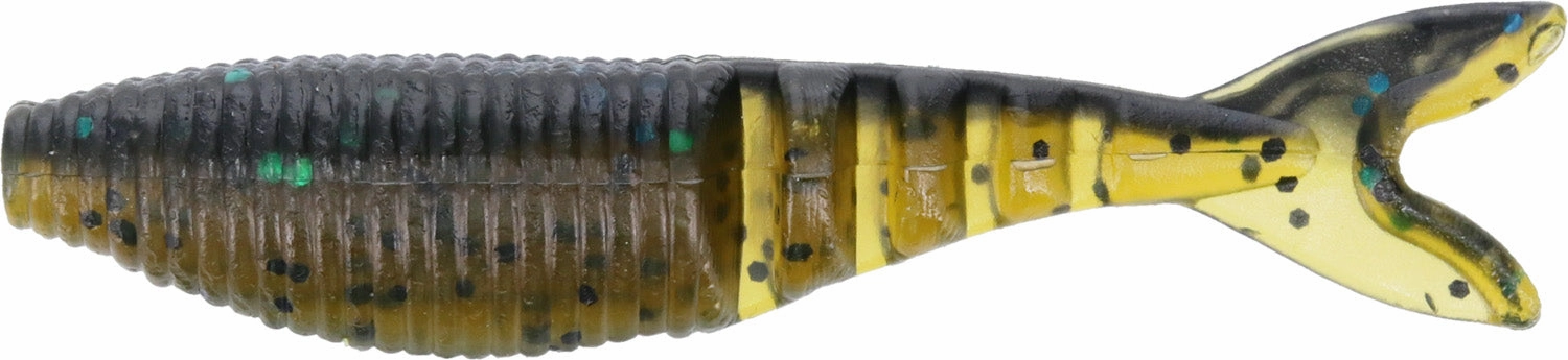 Gary Yamamoto Zako 3 inch Soft Plastic Swimbait - 8 Pack