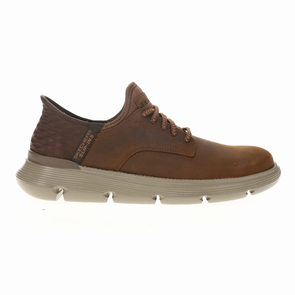 Garza Gervin Slip On Shoes Comfort Shoes