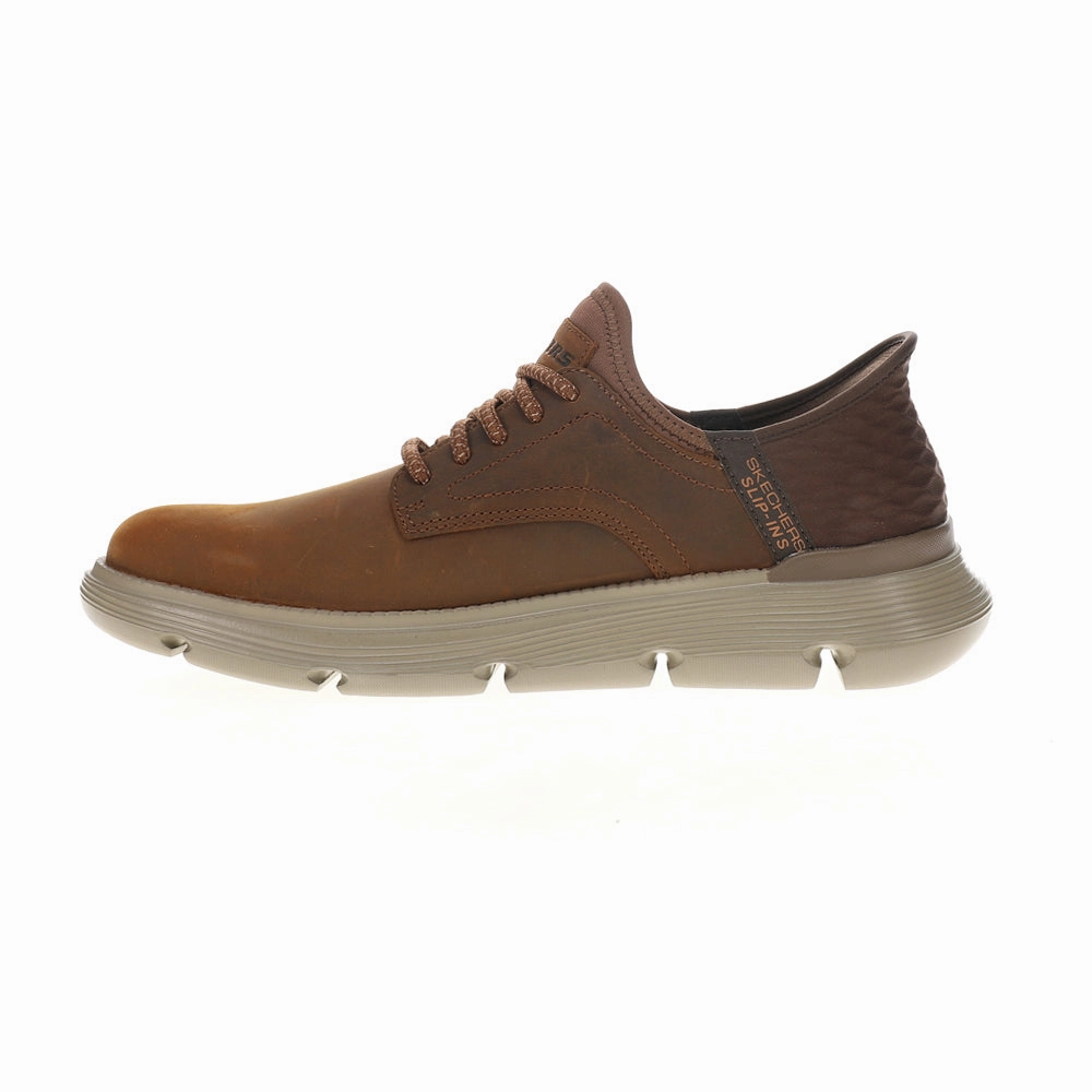 Recycled Materials Sustainable Shoes Garza Gervin Slip On Shoes