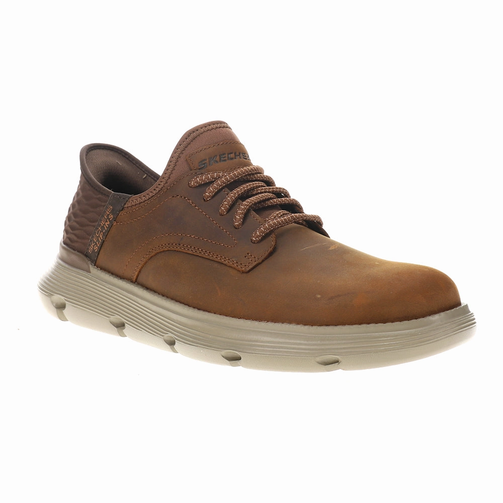 Grippy Soles Garza Gervin Slip On Shoes