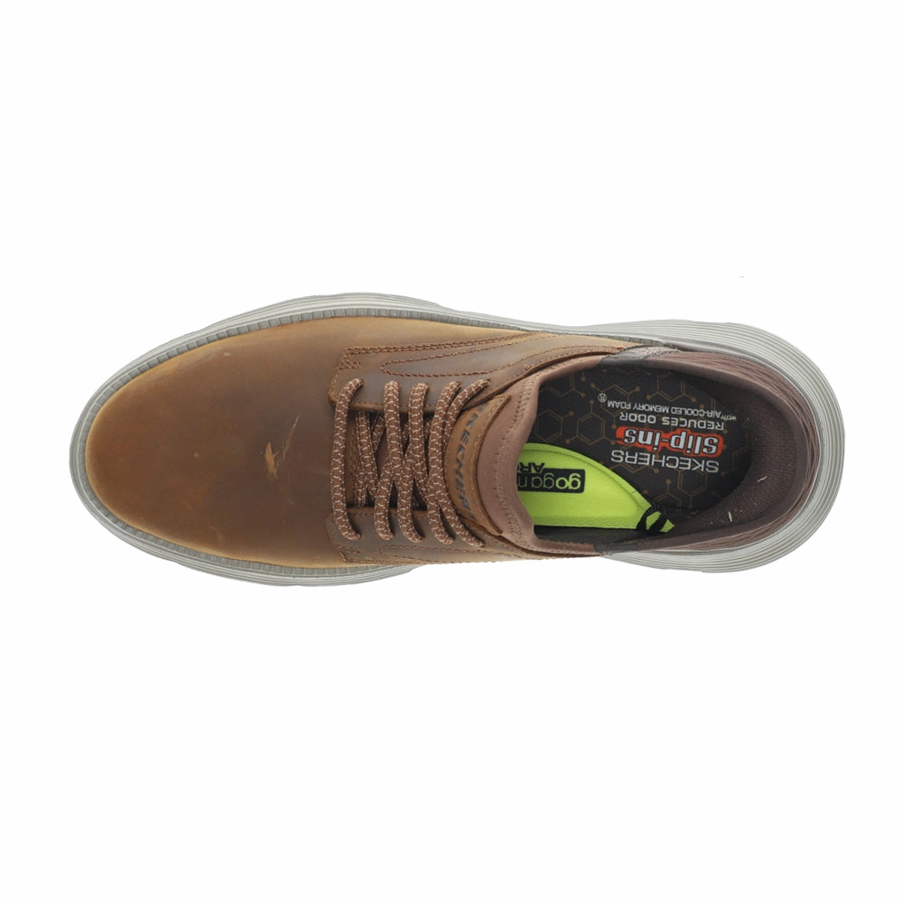 Garza Gervin Slip On Shoes Everyday Sneakers