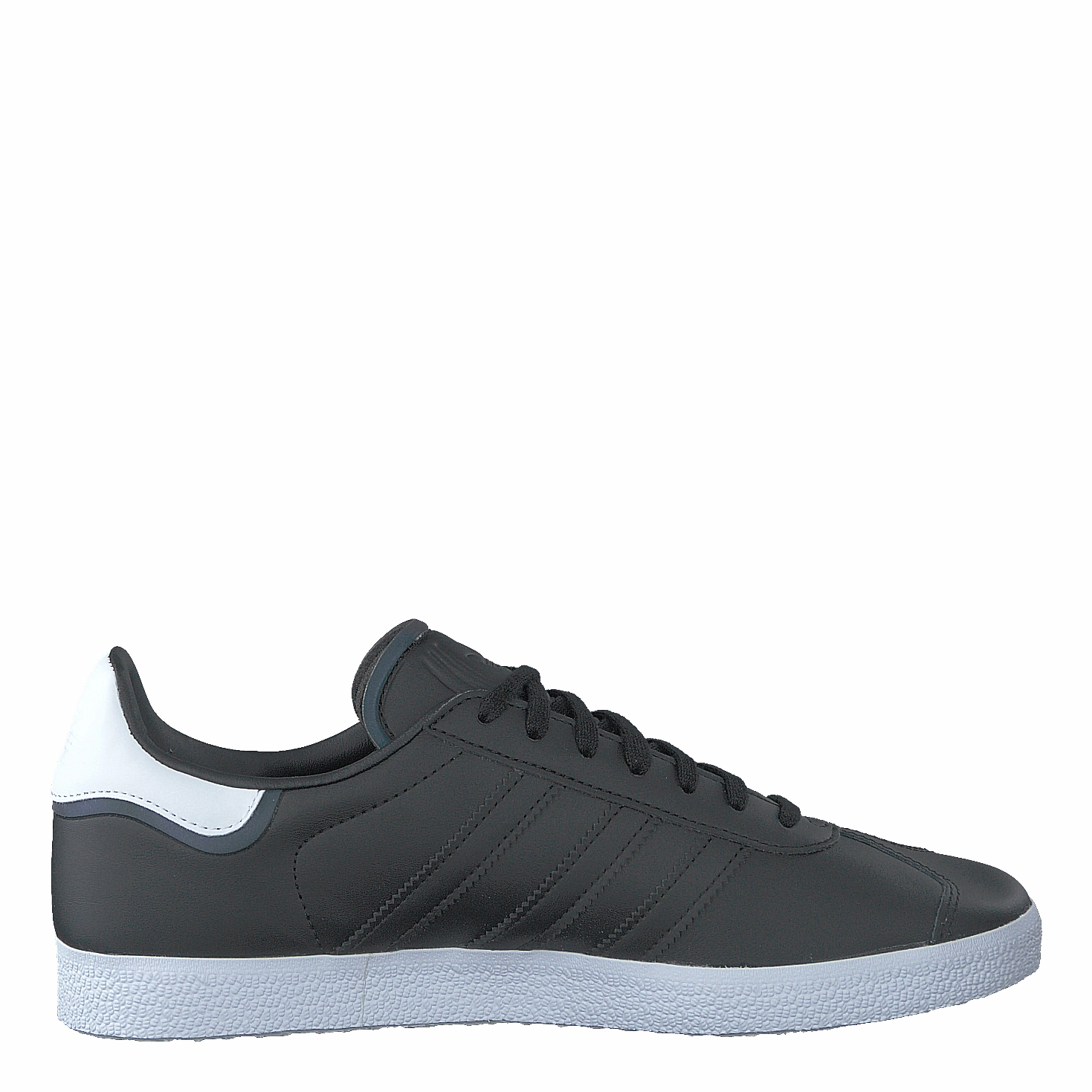 Gazelle Core Black/Core Black/Ftwr Whi Timeless