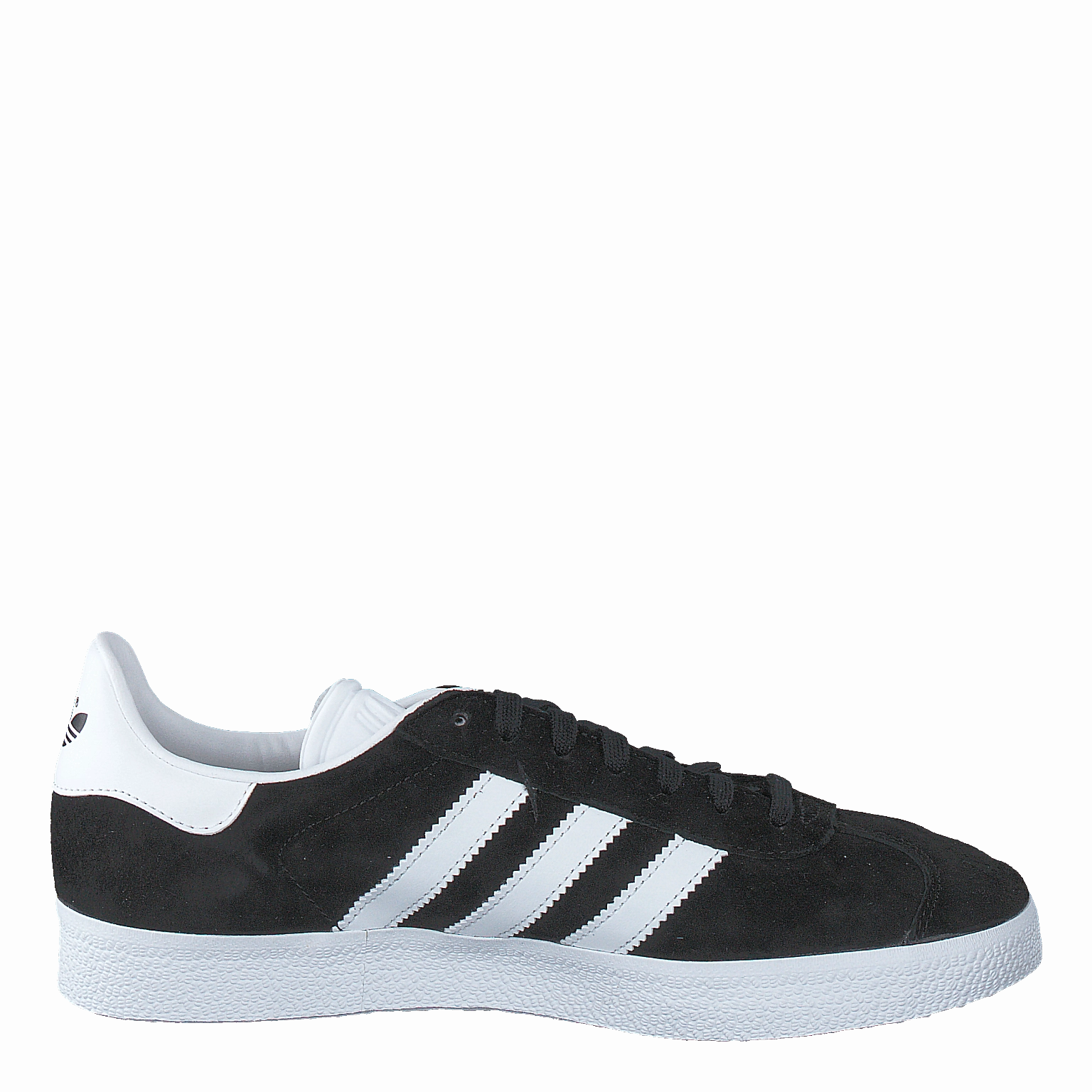 Gazelle Core Black/White/Gold Met. Supportive