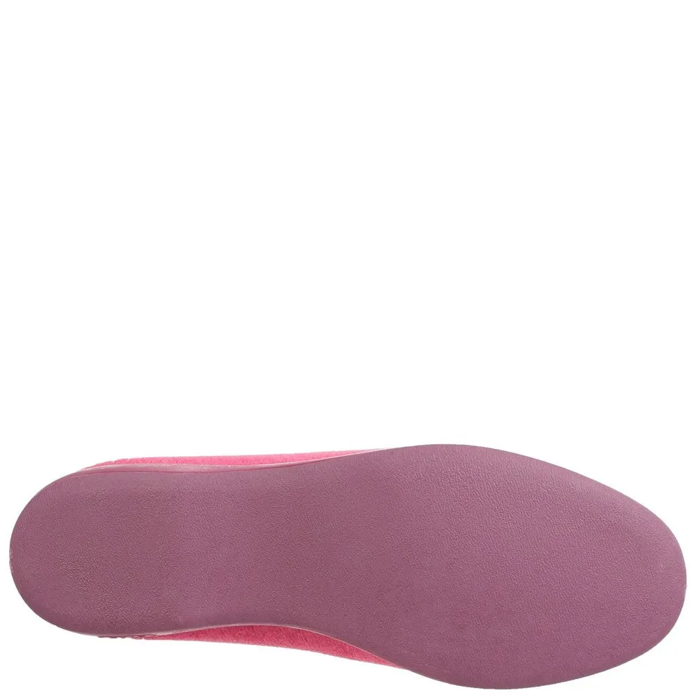 Gbs Audrey Ladies Slipper Odor Resistant Classic Sneakers