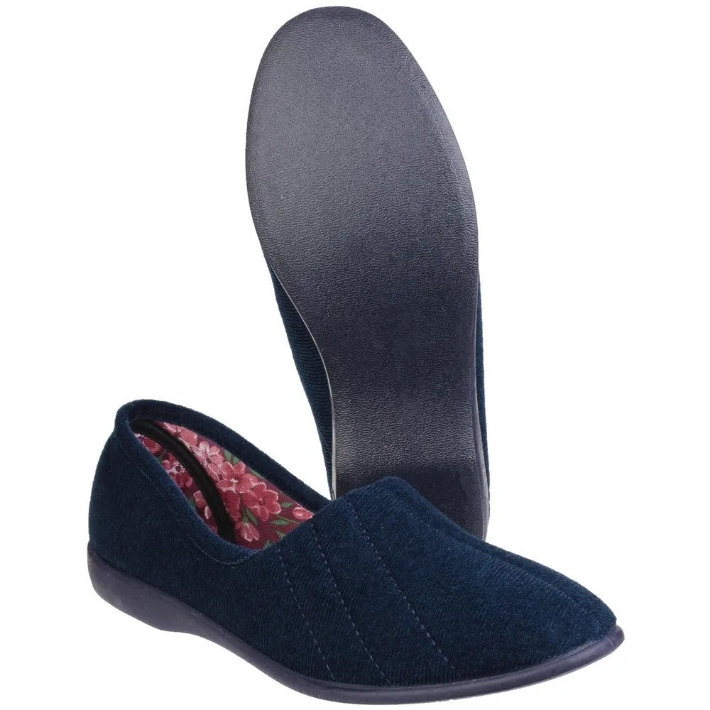 Stable Gbs Audrey Ladies Slipper