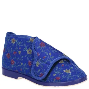 All Weather Gbs Bella Ladies Wide Fit Slipper