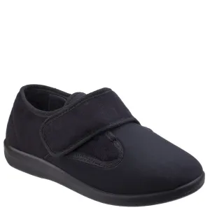 Timeless Lightweight Shoes Gbs Med Frenchay Ladies Classic Slippers