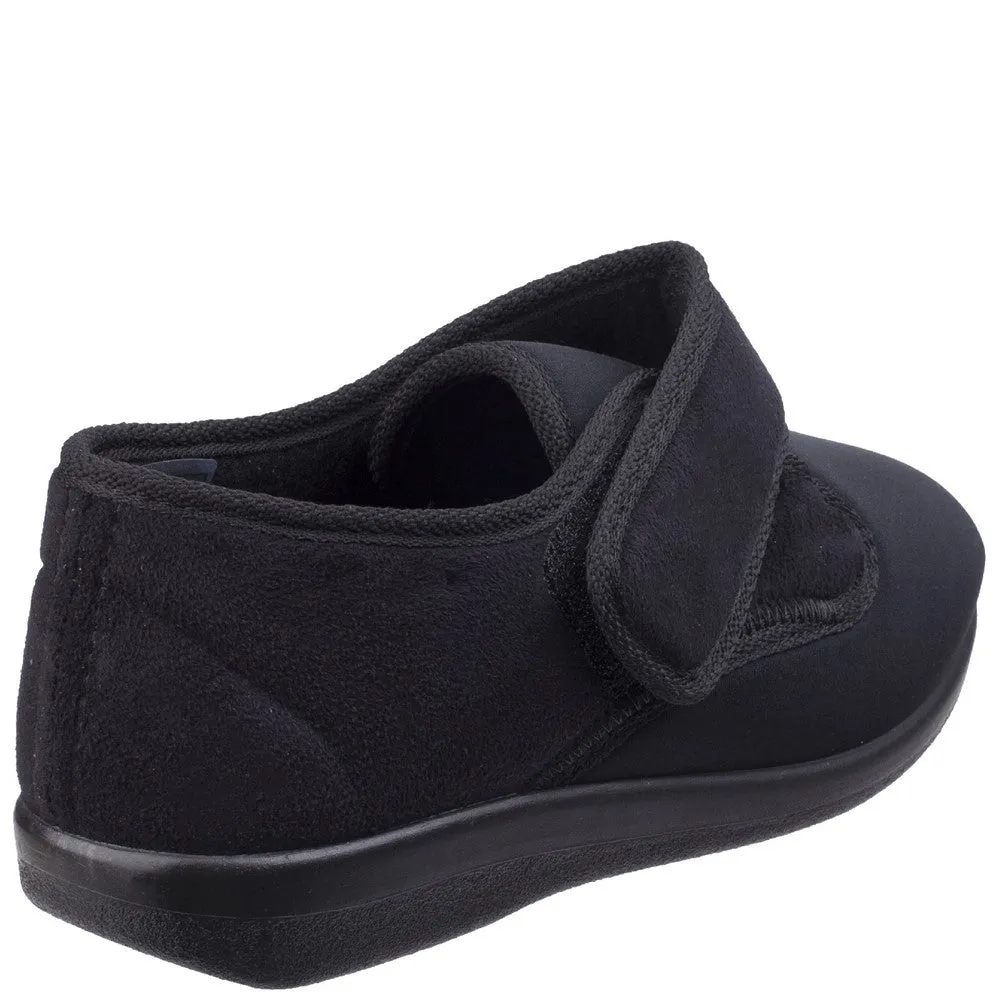 Minimalist Modern Classic Gbs Med Frenchay Ladies Classic Slippers