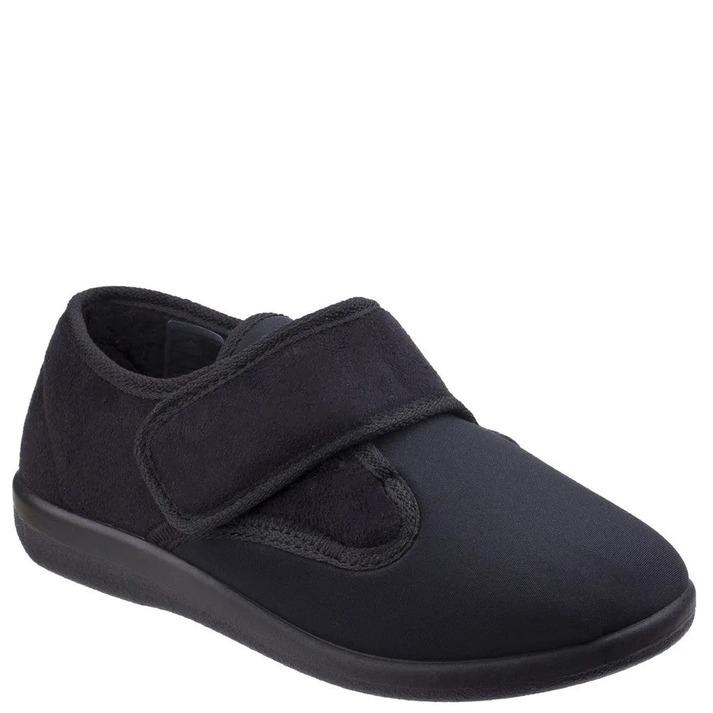 Timeless Lightweight Shoes Gbs Med Frenchay Ladies Classic Slippers