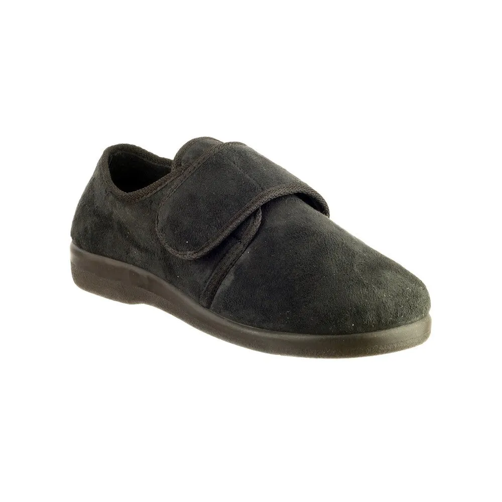 Rugged Sole Gbs Med Lewisham Slipper
