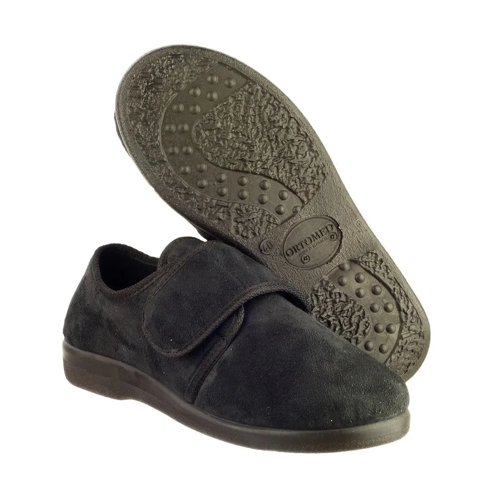 Standing Comfort Modern Classic Gbs Med Lewisham Slipper