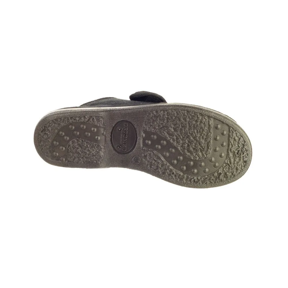 Gbs Med Lewisham Slipper Odor Control Minimal Footwear