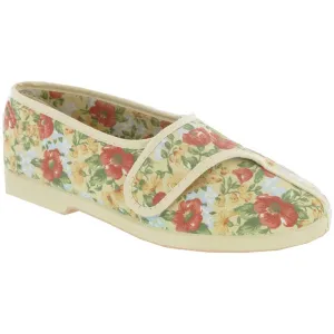 Gbs Wendy Slipper Rugged Chic Footwear