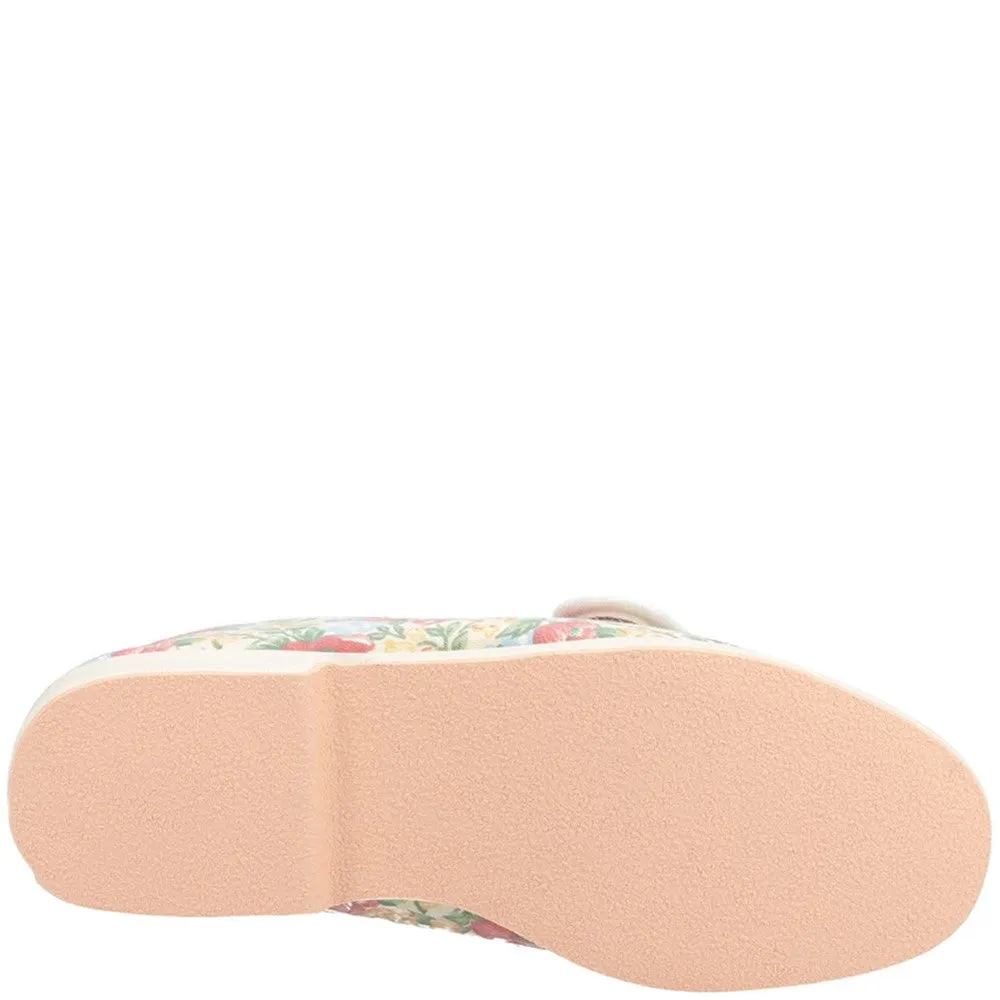 Cloud Comfort Gbs Wendy Slipper