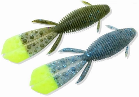 Geecrack Bao Bab Hog EX - 3.8 Inch