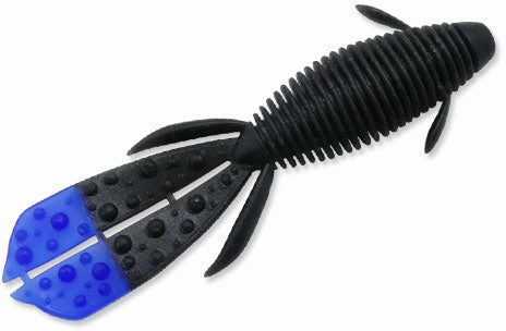Geecrack Bao Bab Hog EX - 3.8 Inch