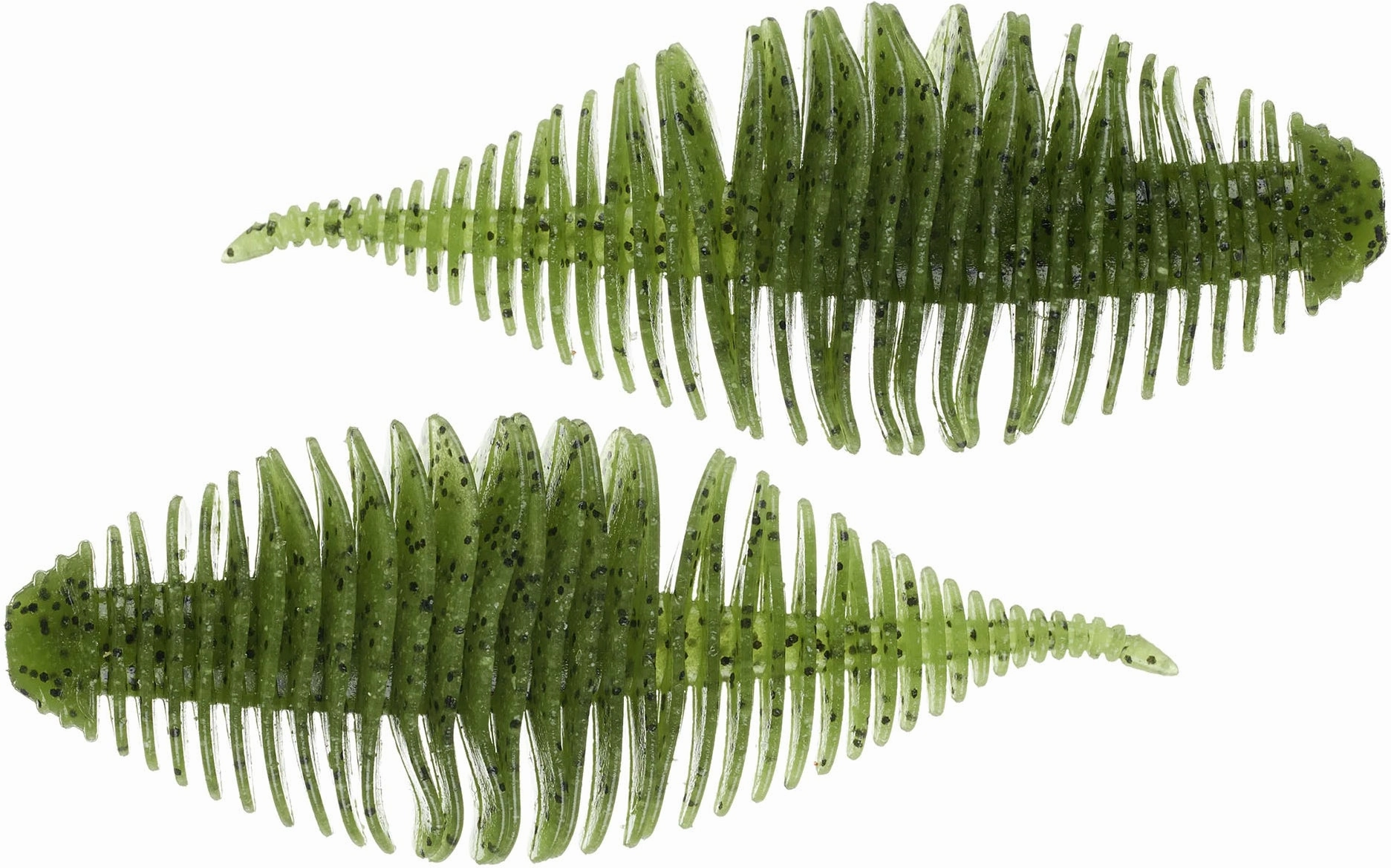 Geecrack Bellows Gill Soft Plastic Creature Bait - 2.8 Inch
