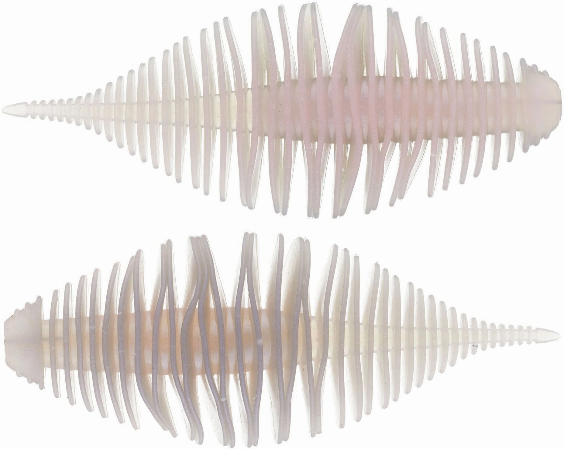 Geecrack Bellows Gill Soft Plastic Creature Bait - 2.8 Inch