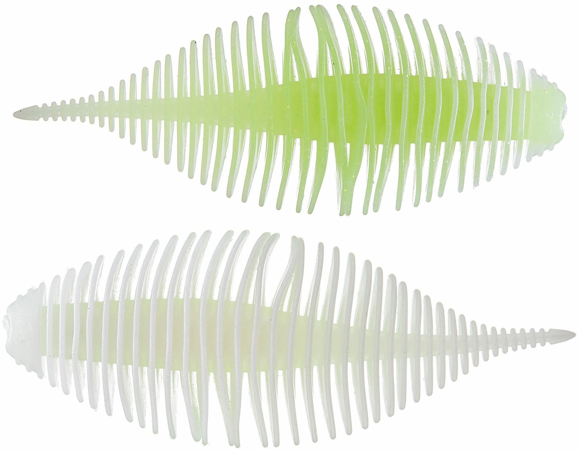 Geecrack Bellows Gill Soft Plastic Creature Bait - 2.8 Inch