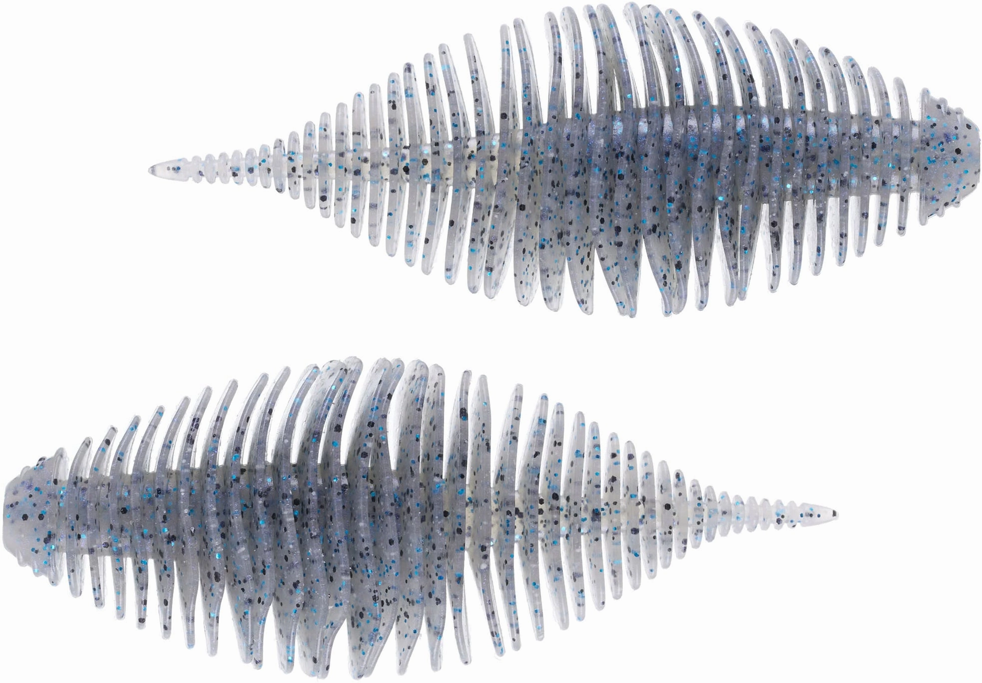 Geecrack Bellows Gill Soft Plastic Creature Bait - 2.8 Inch