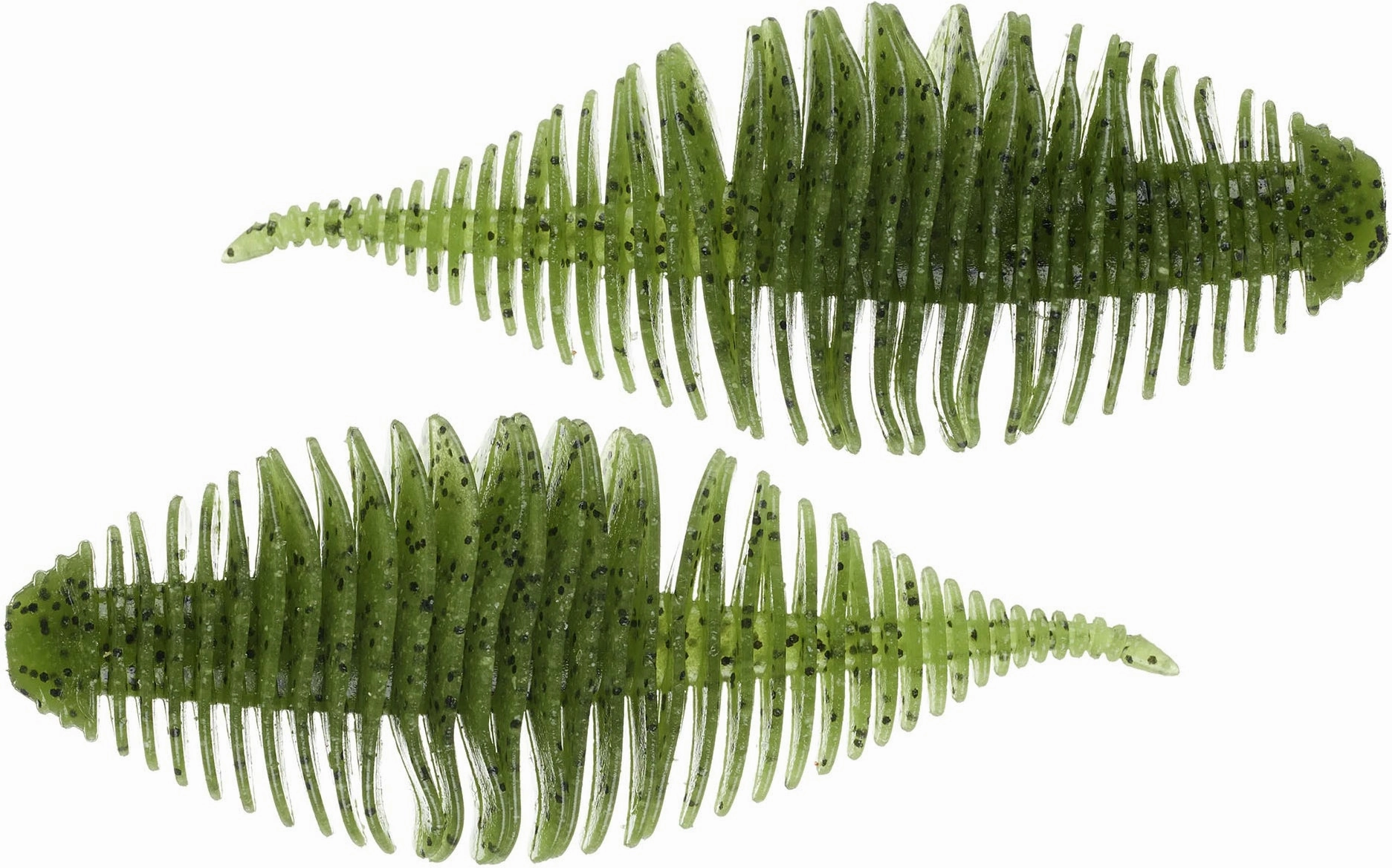 Geecrack Bellows Gill Soft Plastic Creature Bait - 2.8 Inch