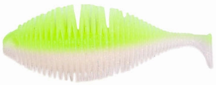 Geecrack Bellows Gill Swimmer Paddle Tail Swimbait - 3.2 Inch