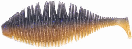 Geecrack Bellows Gill Swimmer Paddle Tail Swimbait - 3.2 Inch