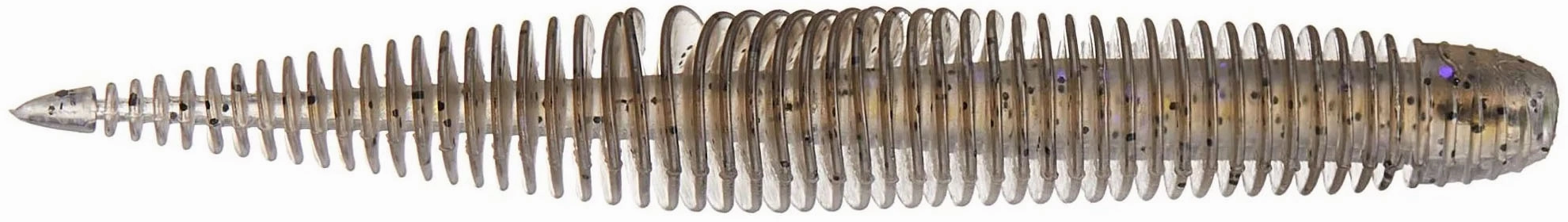 Geecrack Bellows Stick Floating Elastomer - 3.8 Inch
