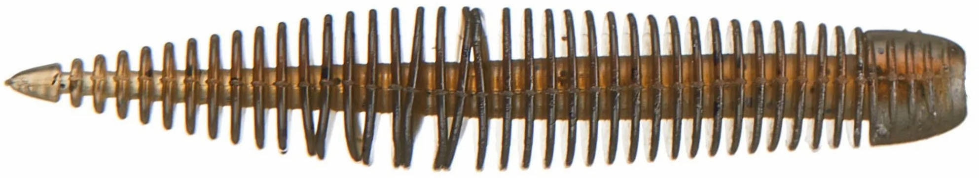 Geecrack Bellows Stick Floating Elastomer - 3.8 Inch