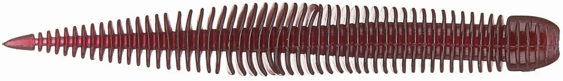 Geecrack Bellows Stick Floating Elastomer - 3.8 Inch