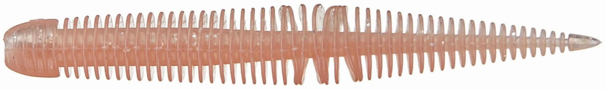 Geecrack Bellows Stick Floating Elastomer - 3.8 Inch
