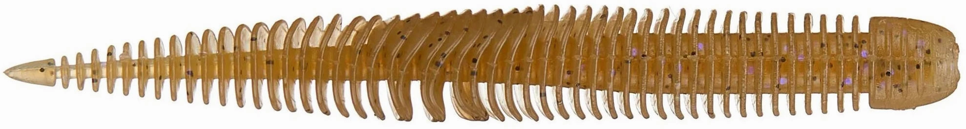 Geecrack Bellows Stick Floating Elastomer - 3.8 Inch