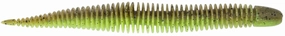 Geecrack Bellows Stick Worm - 5.8 Inch