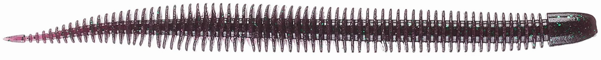 Geecrack Bellows Stick Worm - 8 Inch