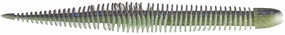 Geecrack Bellows Stick Worm - 8 Inch