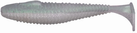 Geecrack Jack Master Paddle Tail Swimbait - 2.8 Inch