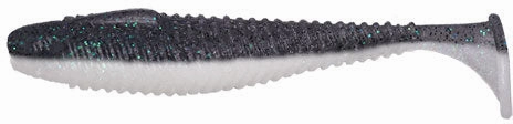 Geecrack Jack Master Paddle Tail Swimbait - 2.8 Inch
