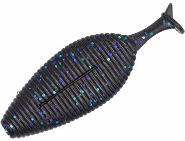 Geecrack Spiron Soft Plastic Creature Bait - 3.8 Inch