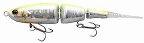 Geecrack SuPaku Swimmer 95 Floating Swimbait - 3.75 Inch