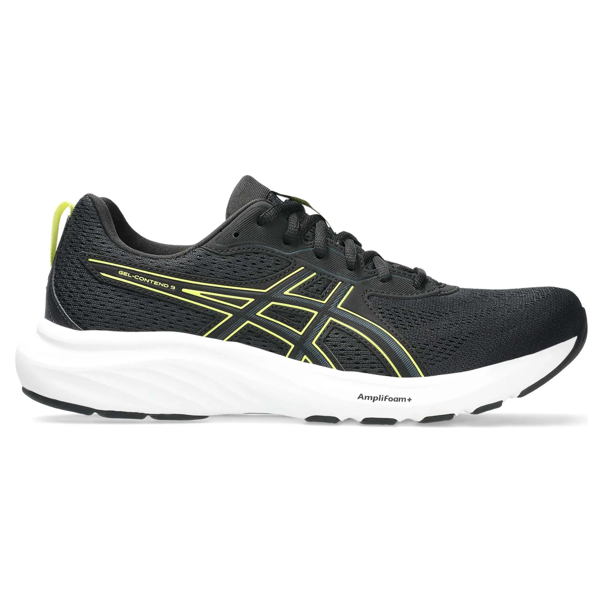 Classic Footwear Gel-Contend 9 Men'S Running Shoes (Width D)