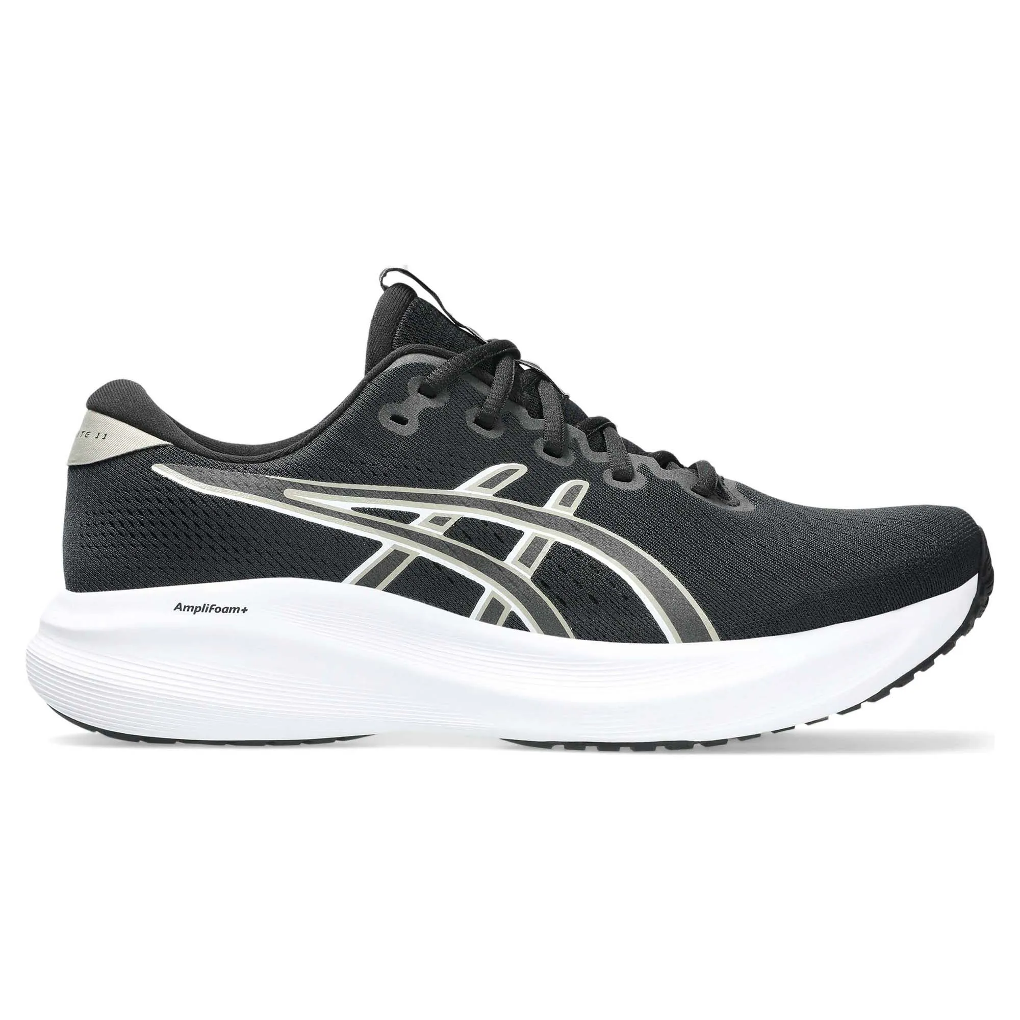 Gel-Excite 11 Men'S Running Shoes (Width 4E) Slip Resistant Easy On/Off