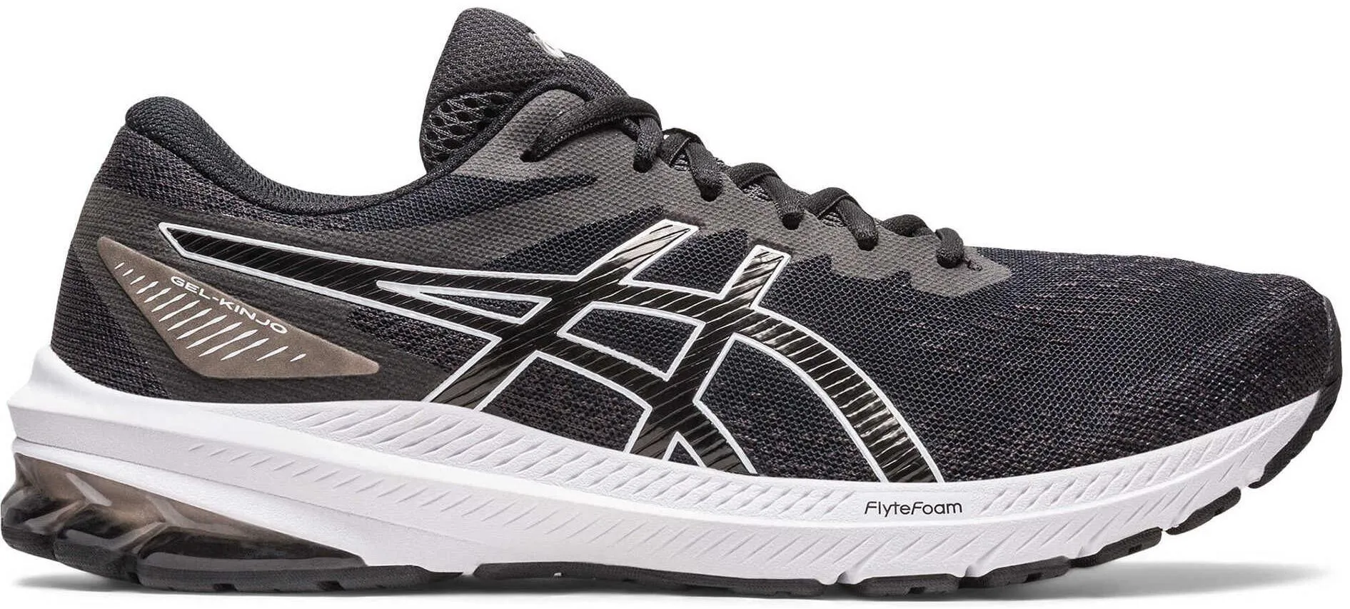 Gel-Kinjo Men'S Running Shoes (Width D) Orthotic Friendly
